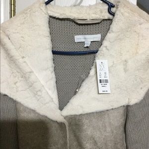 New York n Co sweater